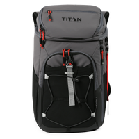 Titan by Arctic Zone™ 30 Can Ice Wall® Backpack Cooler | Arctic Zone